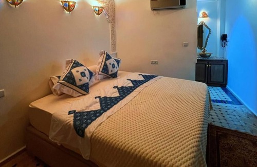 Qasbah En Nouar House | Magical Night at the Riad + Complimentary Breakfast