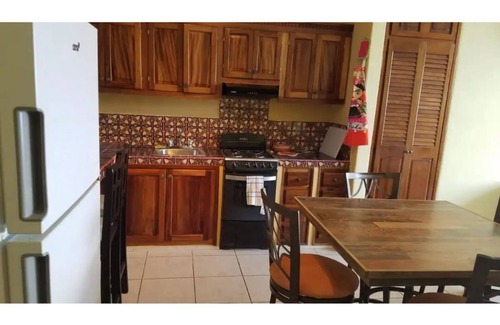 Chacala Condo | Magical Ocean Views in a 1 bedroom Jungle Paradise! Long term stays welcome!