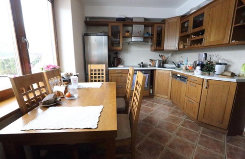 Vilnius Apartment | Magical Place
