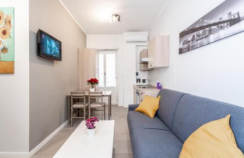 Quartiere XX Ardeatino Apartment | MagicHouse 2 Camere 2 Bagni -15 min Colosseo