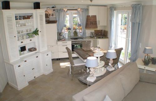 Zingst Apartment | Magister Wigbold 11