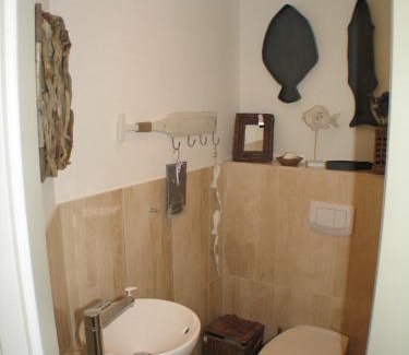 Zingst Apartment | Magister Wigbold 11