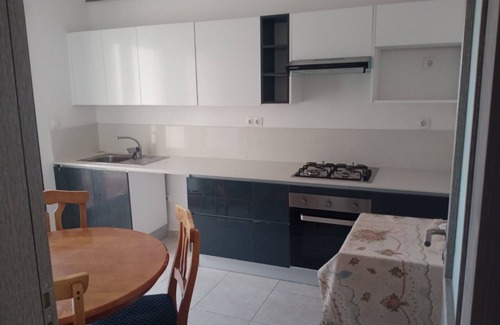 Hai Menaouer Apartment | Magistic XI appart