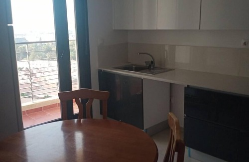 Hai Menaouer Apartment | Magistic XI appart