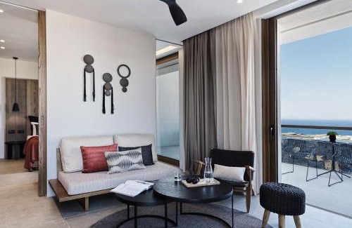 Kamari Resort | Magma Resort Santorini, In The Unbound Collection By Hyatt