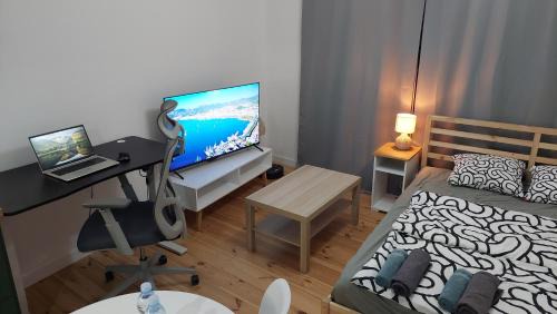 Kluczbork Apartment | MagMar Studio Kluczbork