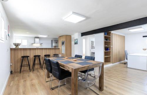 San Antonio de Benageber House | Magnifico Chalet en Montesano