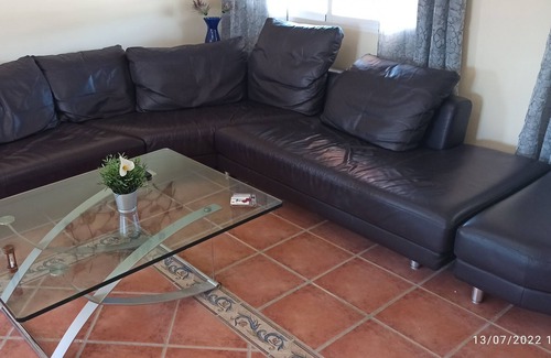 Elche Villa | Magnifica Casa "campo y Mar" a 5 min de la Playa