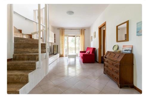 Fregenae Villa | Magnifica villa a Fregene