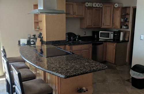 Popotla Condo | Magnificant Ocean View Of The Coronado Islands