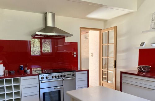 Bailleau-l'Eveque House | Magnificent 17th property : calm, relaxation and leisure at 1h30 from Paris