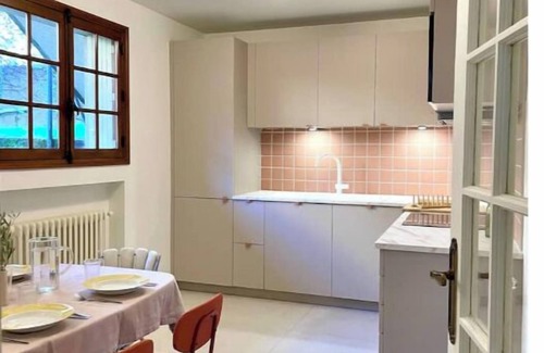 Le Grand Charran House | Magnificent 85m2 self-contained apartment