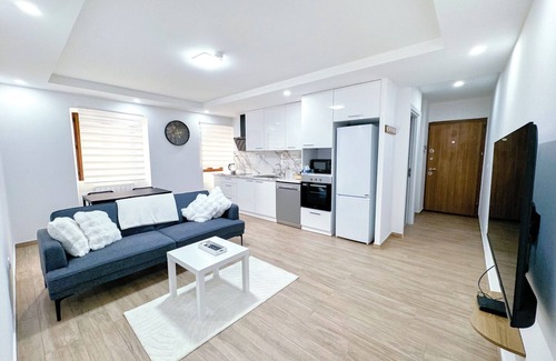 Albertville Apartment | Magnificent apartment/Albertville center