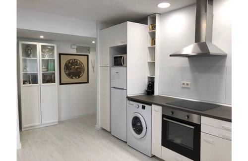 Centro y casco historico Apartment | Magnificent apartment for tourist use. Oviedo Center III