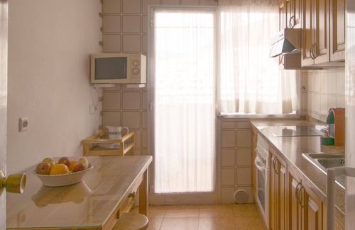 Los Cristianos Apartment | Magnificent apartment in Los Cristianos. Sea views and large terrace.