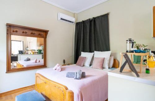 Voula Apartment | Magnificent Bnb Athens Voula
