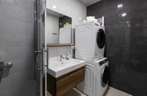 Vake-Saburtalo Apartment | Magnificent Diamond Duplex