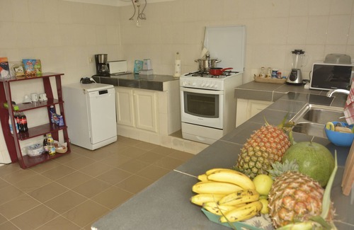 Yaounde Villa | MAGNIFICENT FURNISHED VILLA NYOM 2 YAOUNDE