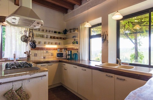 Thenon Other | Magnificent holiday home with pool in Thenon