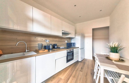 Lodi House | Magnificent T2 with all comforts and terrace