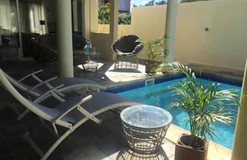 Trou aux Biches Villa | Magnificent villa with private pool 800 m from Trou-aux-Biches beach
