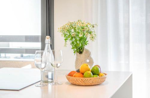 Huarte Apartment | Magnifico apartamento a 5 minutos de Pamplona