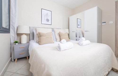 Algiers Apartment | Magnifique 2 pièces rénové aux Sources