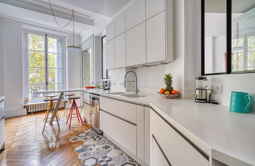 Odeon Apartment | Magnifique 6 chambres en plein coeur de Saint Germain des Près et Odéon