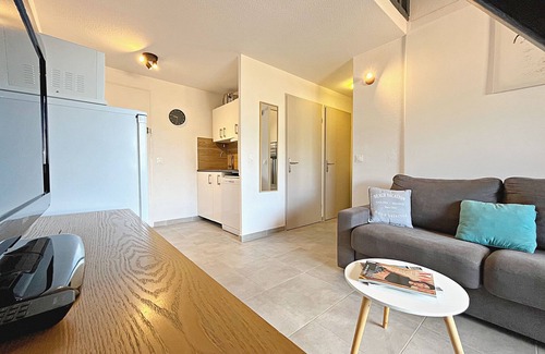 Theoule-Superieur Apartment | Magnifique Appartement 6 Personnes vue mer - Côte D'azur