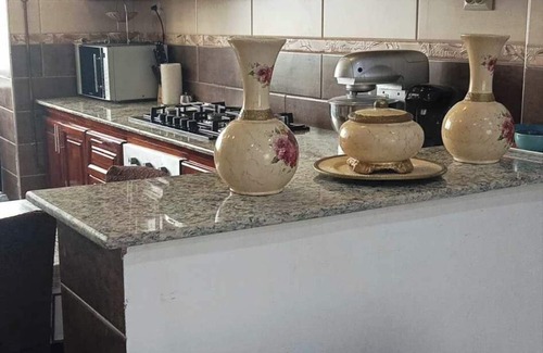 Algiers Apartment | Magnifique Appartement Duplex vue sur mer