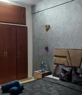 Fnideq Apartment | Magnifique appartement a louer à fnideq avec parking gratuit