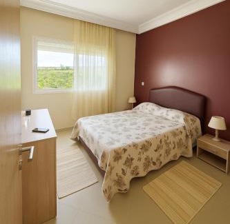 Asilah Apartment | Magnifique appartement a marina golf a asilah