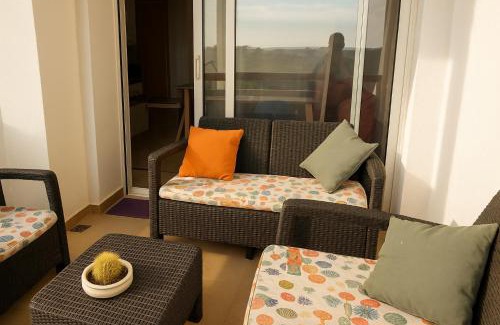Asilah Apartment | Magnifique appartement a marina golf a asilah