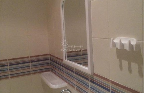 Sousse - Monastir Apartment | Magnifique appartement pieds dans l'eau