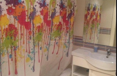 Sousse - Monastir Apartment | Magnifique appartement pieds dans l'eau