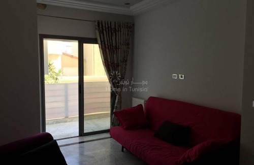 Port El Kantaoui Apartment | Magnifique apt LES PIEDS DANS L EAU TANTANA