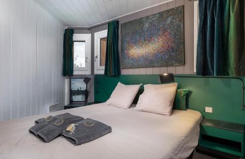 Avoriaz Ski Chalet | Magnifique Chalet Individuel Rénové, 6 Chambres, 12 Pers. avec Services Premium - FR-1-314-243