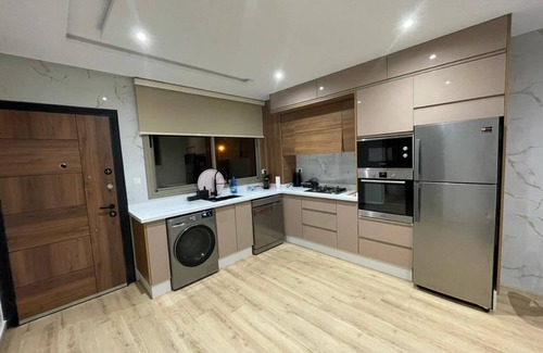 Beni Mellal Villa | Magnifique Etage Villa A Beni Mellal