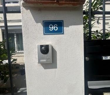 Paray-Vieille-Poste Apartment | Magnifique F2 aéroport d Orly