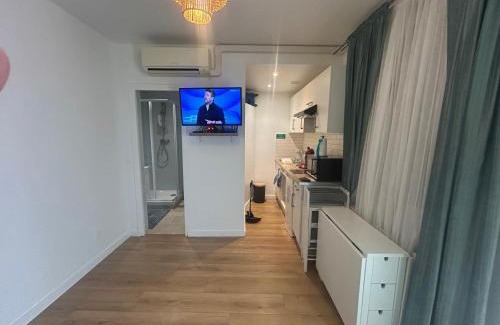 Paray-Vieille-Poste Apartment | Magnifique F2 aéroport d Orly