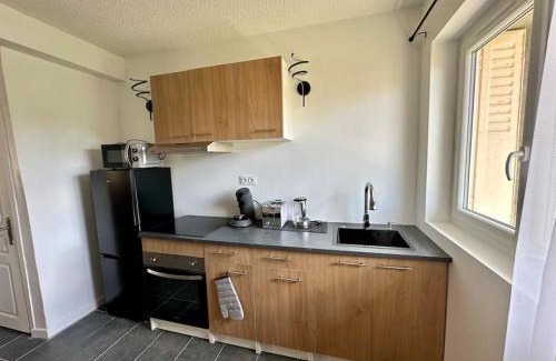 Les Bartins-Jeanne d'Arc-Beausejour Apartment | Magnifique maison centre-ville