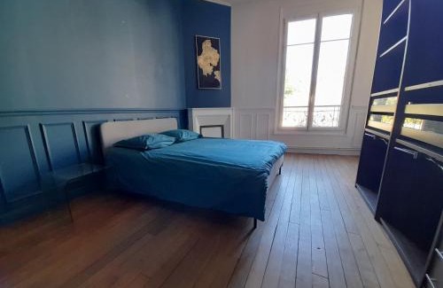 Chateau-Thierry House | Magnifique maison avec terrasse