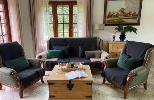 Aix-en-Ergny House | Magnifique maison spa