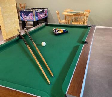 Aix-en-Ergny House | Magnifique maison spa