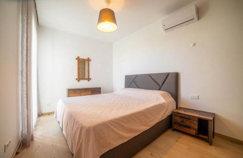 Cherrat Apartment | Magnifique oasis de détente !