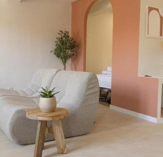 Pierrefeu-du-Var Apartment | Magnifique Studio moderne