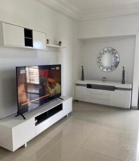Point E Apartment | Magnifique studio tres calme pointt E