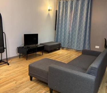 Mamoudzou Apartment | Magnifique T2 Meublé à Mtsapéré Baobab