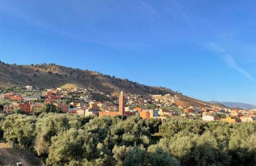 Beni Mellal Villa | Magnifique Villa