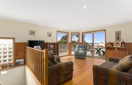 Skenes Creek House | Magnolia